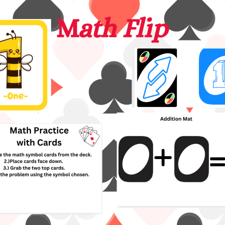 Math Flip